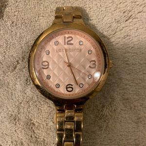 Liz Claiborne Watch